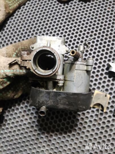 Карбюратор К36Р вятка электрон