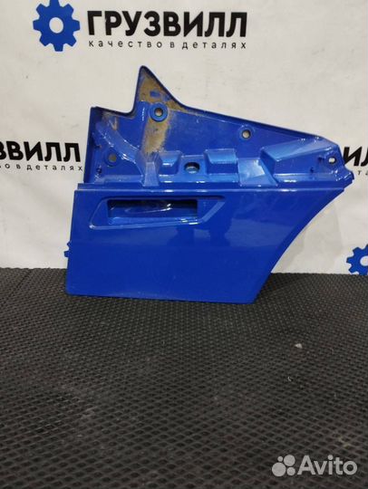 Продолжение двери левое Volvo FM5 84412118