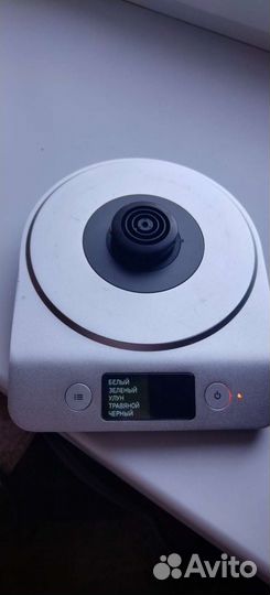 Чайник bork K781 на запчасти