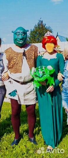 Шью на заказ одежду, карнавальные костюмы