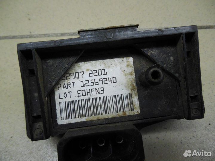 Датчик абсолютного давления Nexia 1995-2016