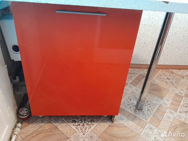 Кухонный гарнитур бу