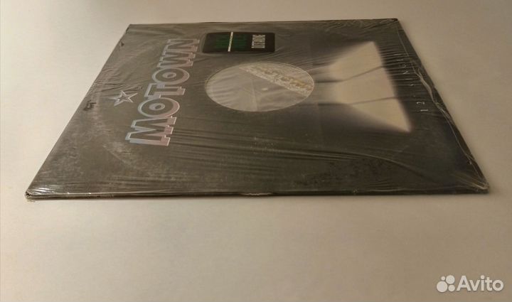 LP Rich NiceWith Special GuestJeff Redd 1990