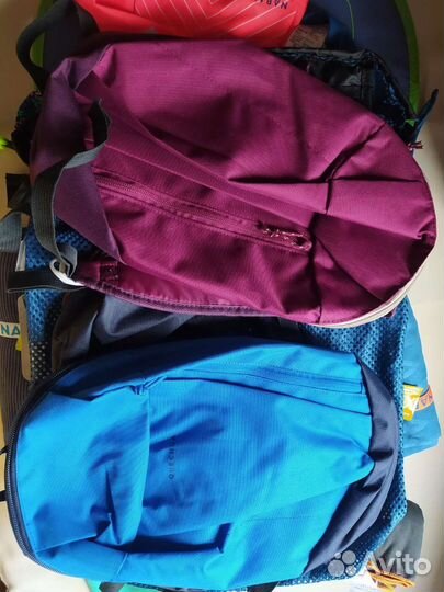 Полотенце микрофибра декатлон nabaiji разные