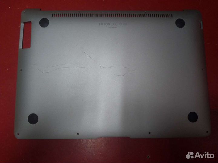 Запчасти от MacBook Air a1304