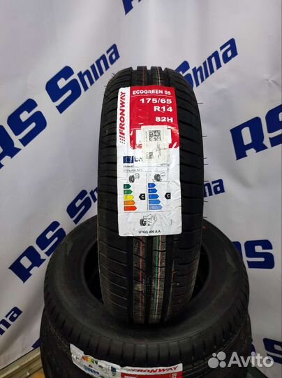 Fronway EcoGreen 55 175/65 R14 82H