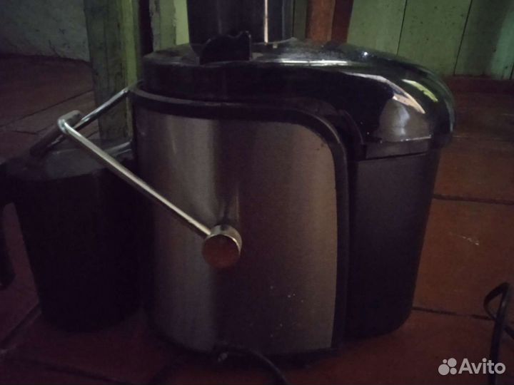 Соковыжималка