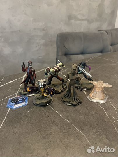 Disney infinity ps4