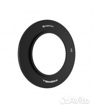 Переходное кольцо Freewell V2 Step-Up Ring 67mm