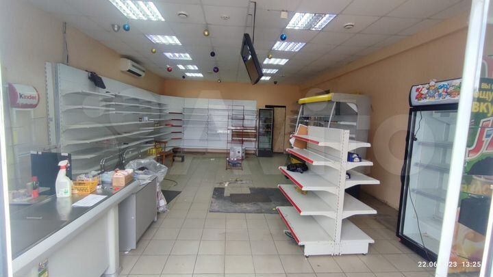 Свободного назначения, 100 м²