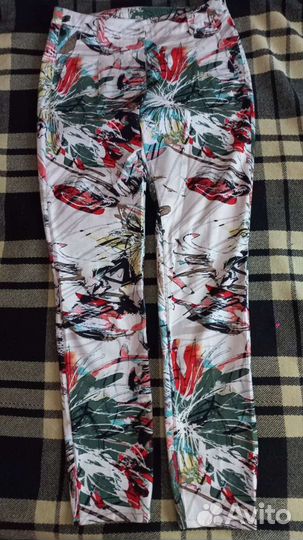 Брюки новые