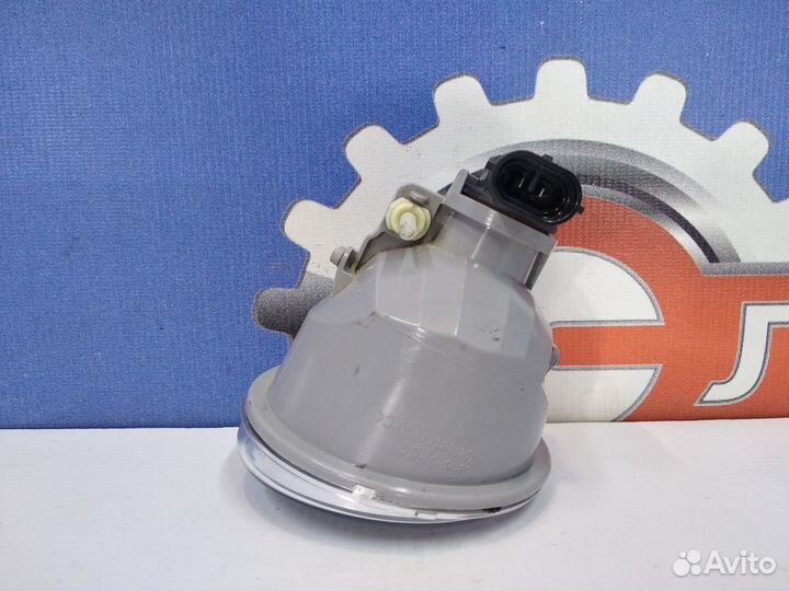 Фара птф Toyota RAV4 5 ха50 2019