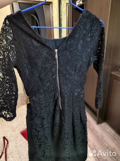 Платье 42 44