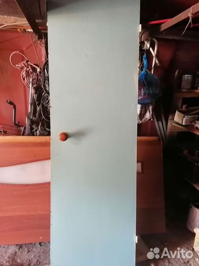 Межкомнатные двери бу