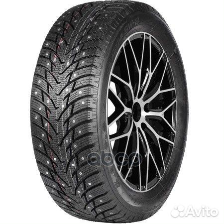 Nankang SW-8 225/65 R17