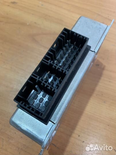 Блок управления раздаткой Bmw e83 e53