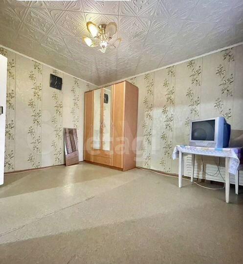 1-к. квартира, 27,8 м², 8/9 эт.