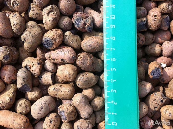 Керамзит от производителя