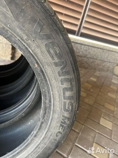 Hankook Ventus ME01 K114 225/55 R18