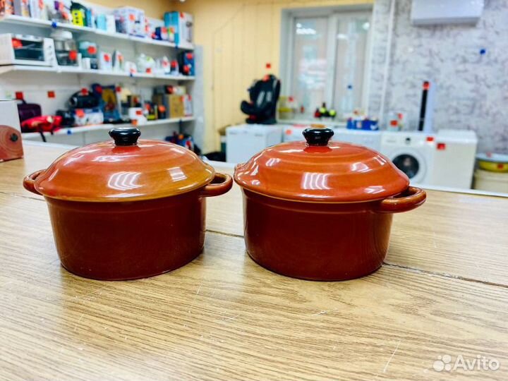 Посуда для выпекания