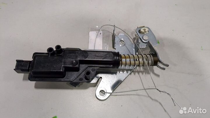 Привод центрального замка Ford Fusion, 2008