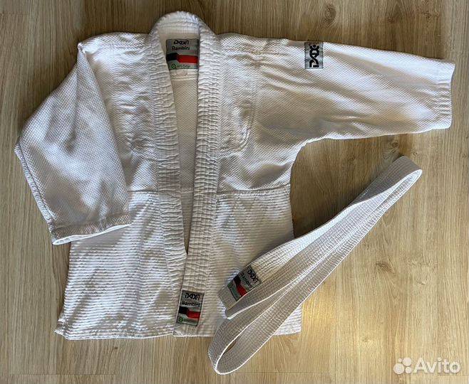 Самбовка (Кимоно)