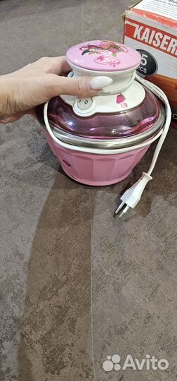 Мороженница