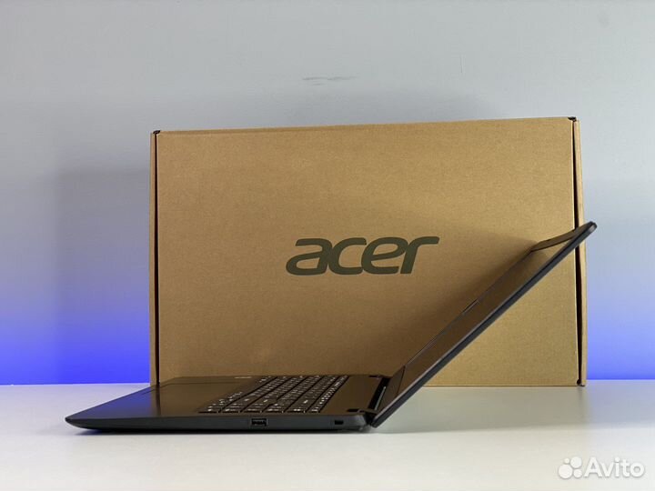 Новый Acer Core i5 10th SSD512g 8g озу