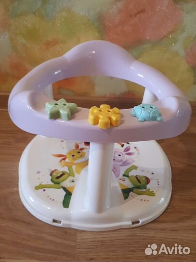 Стульчик для купания
