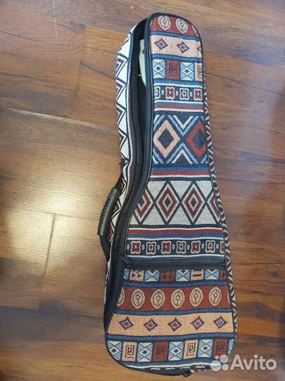 Укулеле Fabio