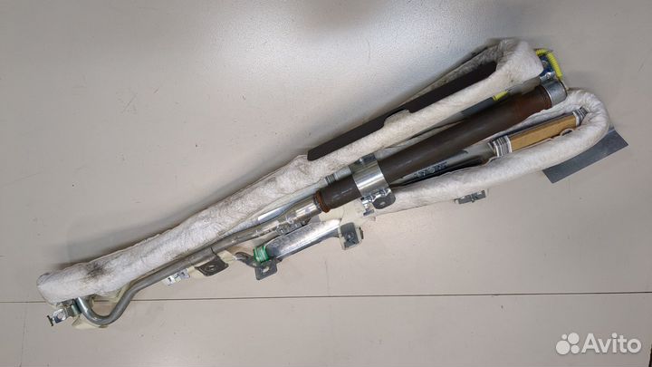 Подушка безопасности боковая Honda Pilot, 2006