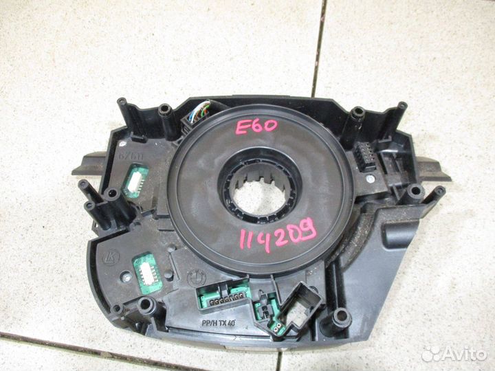 Плата BMW 5-Series (E60/E61)