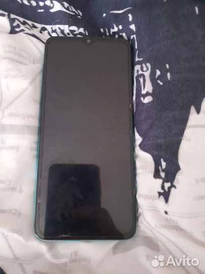 Infinix hot 20i