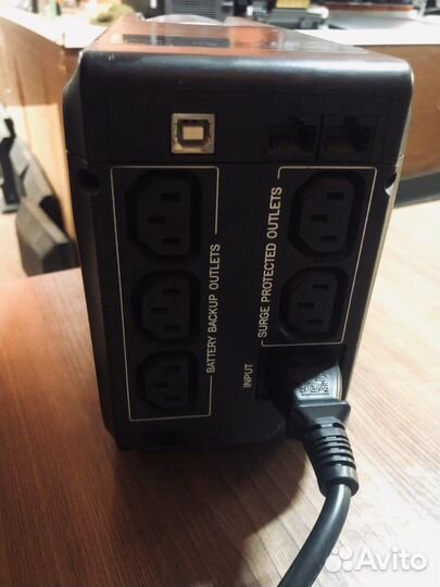 Ups power com 625 и тд в асортименте