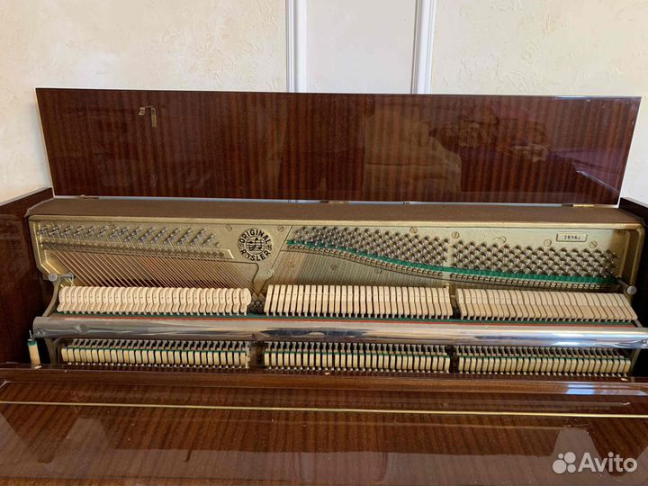 Пианино Rosler