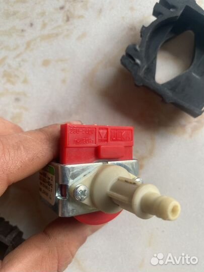 Помпа Ulka NME 230/240V 16W