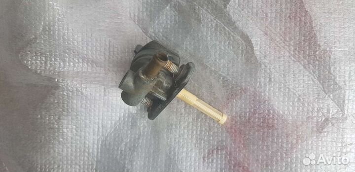 Топливный кран Yamaha YZF-R1 98-01 Ямаха р1