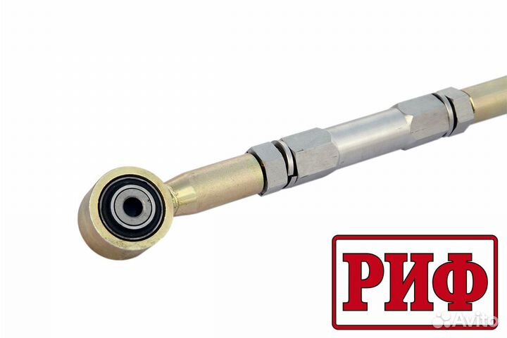 Тяга Панара Риф передняя Nissan Patrol Y61 до 2000