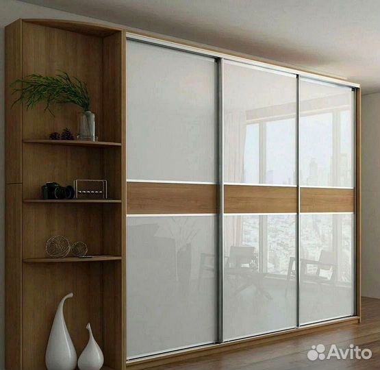 Шкаф купе купить