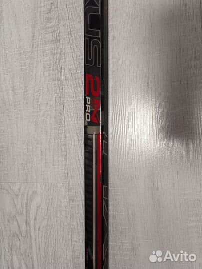Клюшка Bauer nexus 2n pro