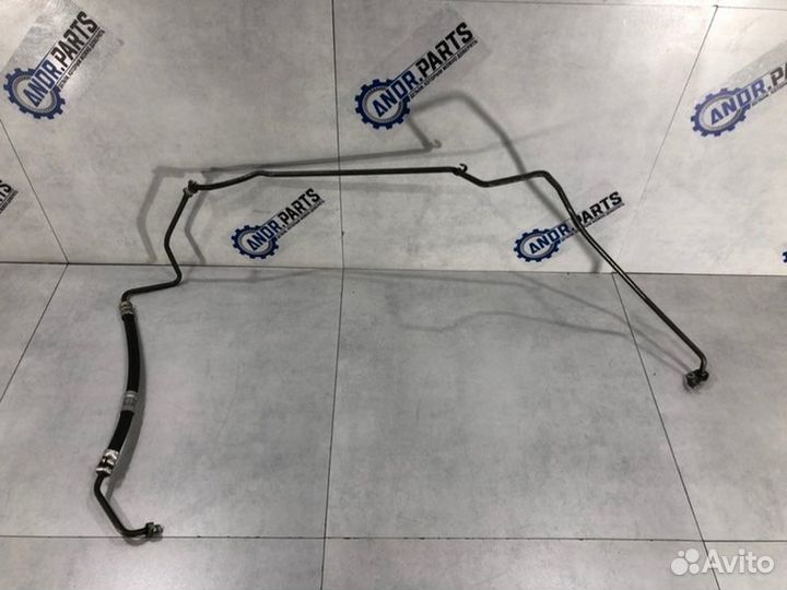 Трубка гидроусилителя руля Volvo S60 2007