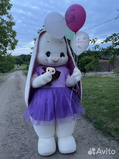 Ростовая кукла