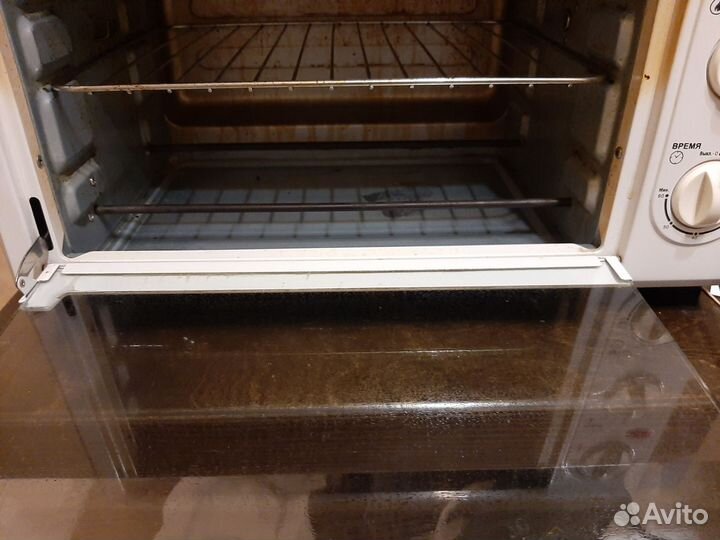 Духовой шкаф