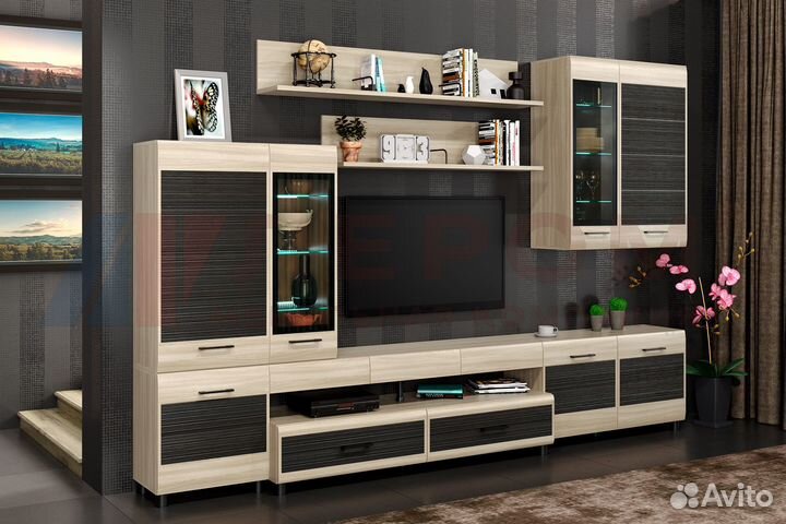 Камелия гостиная 4