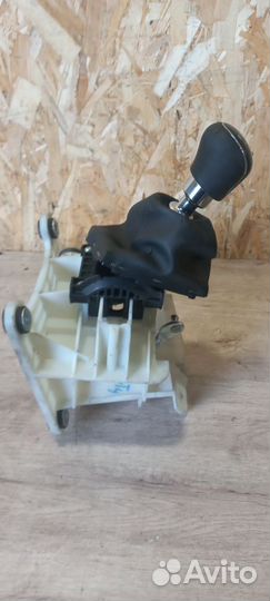 Кулиса кпп Ford Kuga 1 2008-2012