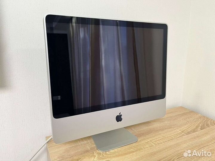 Apple iMac