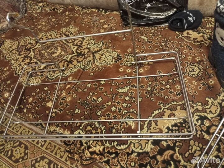 Сушилка для посуды