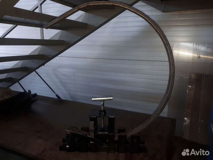 Аренда Трубогиба