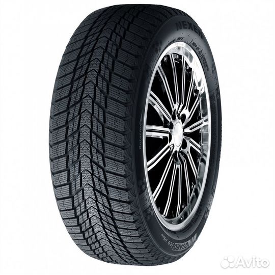 Nexen Winguard Ice Plus 235/45 R18 98T
