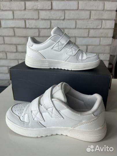 Кеды demix р.30